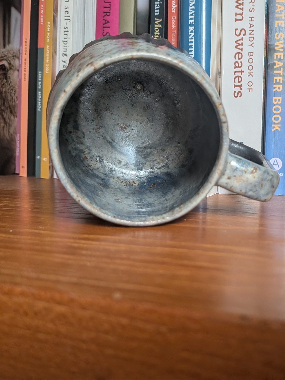 Ceramic Mug - Picture 3 of 4